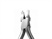 Crimping Orthodontic Pliers