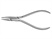 Jarabak Orthodontic Pliers