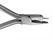 Loop Forming Orthodontic Pliers