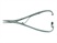 Mathieu Orthodontic Pliers