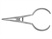 Separating Orthodontic Pliers