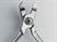 Torquing Orthodontic Pliers