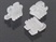 Plastic Brackets