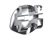 Titanium Brackets