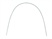 Orthodontic NiTi Arch Wires