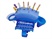 Endodontic Organizers