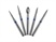 Dental Surgical Burs