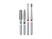 Dental Surgical Zirconia Burs