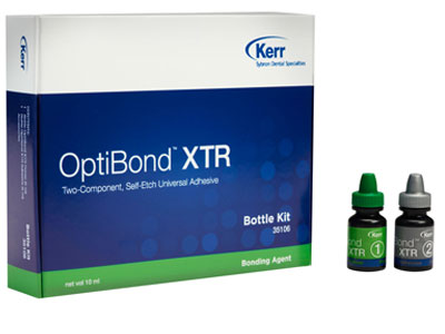OptiBond™ XTR