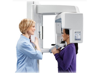 5-Point Patient Positioning
