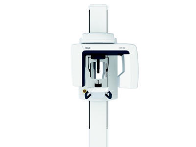 Orthopantomograph OP30 Digital Panoramic Imaging System