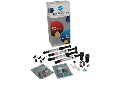 Introductory kit available for a limited time