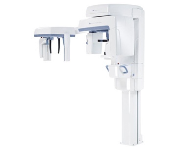 Orthopantomograph OP300 Digital X-ray Unit