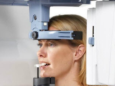 Rigid 5-Point Positioning System