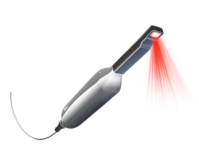 Laser scanner