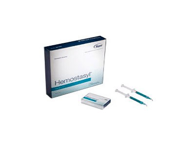 Stop Bleeding with Precision and Ease.