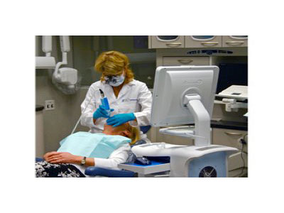 Chairside Dentistry