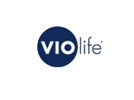 VIOlight Countertop Toothbrush Sanitizer