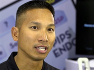 Watch Video: Dat Nguyen, DDS Discusses Fotona's LightWalker Dental Laser System