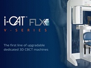 Watch Video: i-CAT FLX V-Series