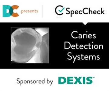 Watch Today: Spec Check Webinar on Caries Detection Systems