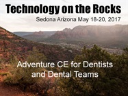 Technology on the Rocks