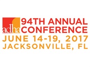 ADHA's 94th Annual Conference