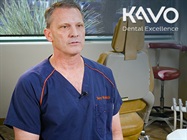 Watch Video: KaVo Kerr  - Brand Ambassador - Dr. Work