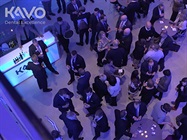 Watch Video: KaVo Expands Product Portfolio