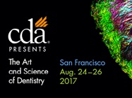 CDA Presents San Francisco
