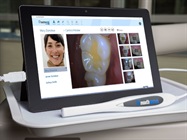 Enhanced Dental Product: ExamTab Designed for Android from MouthWatch