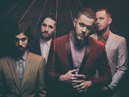 Imagine Dragons Set to Perform at Dentsply Sirona World 2017