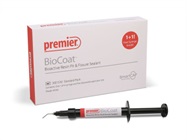 New Dental Product: BioCoat Bioactive Resin Pit and Fissure Sealant from Premier Dental Products Company