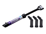 New Dental Product: Beautifil II LS (Low Shrink) from Shofu Dental