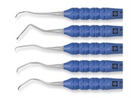 New Dental Products: ImplantPro Titanium Scalers and Curettes from Brasseler USA