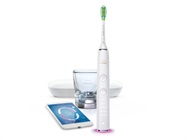 New Dental Product: DiamondClean Smart Electric Toothbrush from Philips Sonicare