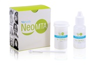 Enhanced Dental Product: NuSmile NeoMTA from NuSmile
