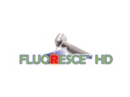 New Dental Product: Fluoresce HD Handpiece Deployed Caries Detection from Lares Dental
