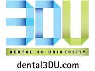 Dental 3D University 2017