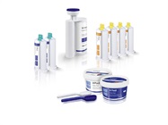New Dental Product: V-Posil VPS Impression System from VOCO
