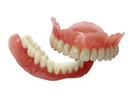 EnvisionTEC Receives FDA Approval for 3D Printed Dentures