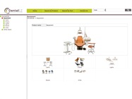 DentalEZ Creates a Self-Service Parts Website