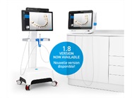 Enhanced Dental Product: Dental Wings Version 1.8 Intraoral Scanner Software from Dental Wings