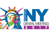 Greater New York Dental Meeting 2017