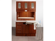 New Dental Product: Synthesis Casework Collection from Midmark