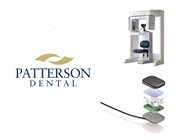 Patterson Dental to Distribute DEXIS and i-CAT