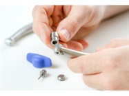 Brasseler USA Launches Expanded Handpiece Repair Service