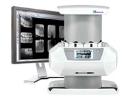New Dental Product: ScanX Intraoral View Digital Radiography System from Air Techniques
