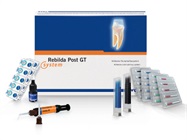 New Dental Product: Rebilda Post GT from VOCO