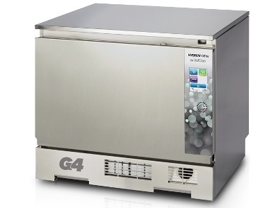 Effective sterilisation begins with the HYDRIM C61wd G4 Instrument Washer-Disinfector